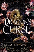 Cover: Dragon's Curse - Dynamo Press