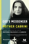 Cover: God's Messenger - Barbera Foundation Inc
