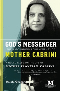 Enlarge image Cover: God's Messenger - Barbera Foundation Inc