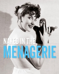 Abbildung von: Naked in the Menagerie - Wolfbait
