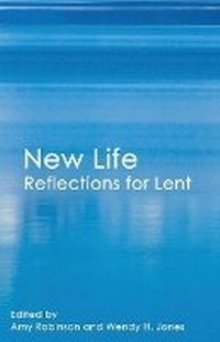 Enlarge image Cover: New Life - Association of Christian Writers