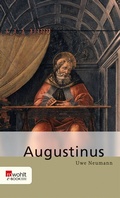 Cover: Augustinus - Rowohlt