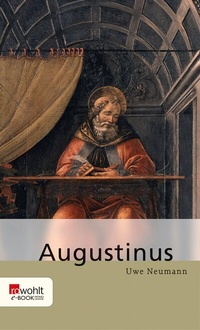 Enlarge image Cover: Augustinus - Rowohlt