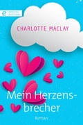 Cover: Mein Herzensbrecher - CORA Verlag