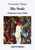Cover: Die Stufe - Henricus - Edition Deutsche Klassik GmbH, Berlin