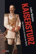Cover: Kaisersturz - Theiss in Herder