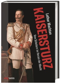 Abbildung von: Kaisersturz - Theiss in Herder
