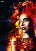 Cover: 13 SHADOWS, Band 9: DIE TEUFLISCHEN SCHWESTERN - BookRix