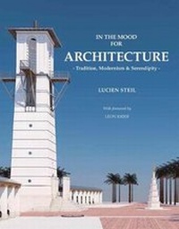 Enlarge image Cover: In the Mood for Architecture - Wasmuth Verlag
