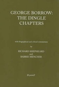 Cover: George Borrow - Brynmill Press Ltd