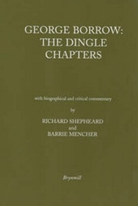 Enlarge image Cover: George Borrow - Brynmill Press Ltd
