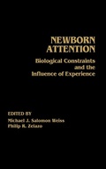 Cover: Newborn Attention - Praeger Publishers Inc