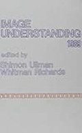 Cover: Image Understanding - Intellect Books