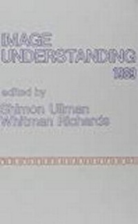 Enlarge image Cover: Image Understanding - Intellect Books
