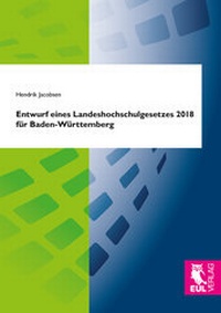 Abbildung von: 978-3-8441-0539-1 - Josef Eul Verlag