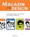 Bild: Magazindesign - dpunkt