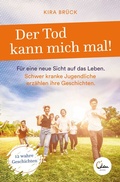 Cover: Der Tod kann mich mal! - Eden Books - ein Verlag der Edel Verlagsgruppe