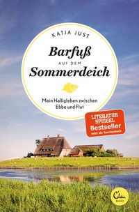 Bild vergrößern Bild: Barfuß auf dem Sommerdeich - Eden Books - ein Verlag der Edel Verlagsgruppe