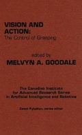 Cover: Vision and Action - Intellect Books