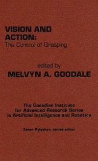 Enlarge image Cover: Vision and Action - Intellect Books