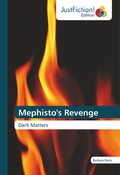 Cover: Mephisto's Revenge - Just Fiction Edition
