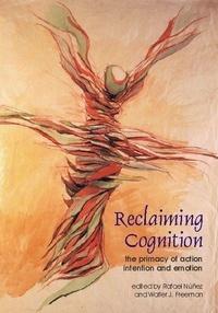 Abbildung von: Reclaiming Cognition - Imprint Academic