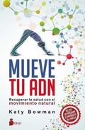 Cover: Mueve Tu Adn - Editorial Sirio