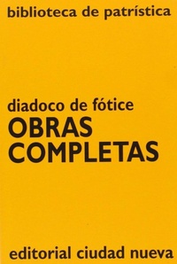 Enlarge image Cover: Obras completas - Editorial Ciudad Nueva