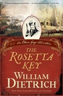 Cover: The Rosetta Key - Collins