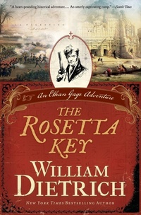 Enlarge image Cover: The Rosetta Key - Collins