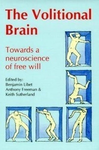 Abbildung von: Volitional Brain - Imprint Academic