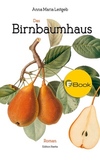 Abbildung von: Das Birnbaumhaus - Edition Raetia