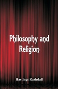 Cover: Philosophy and Religion - ALPHA EDITION