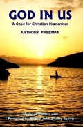 Cover: God in Us - Imprint Academic