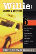 Cover: Willie: Chofer y profesor - Grupo Nelson