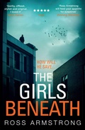 Cover: The Girls Beneath - HQ