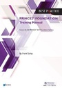 Cover: PRINCE2 (R) Foundation Training Manual - Van Haren Publishing BV