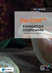 Enlarge image Cover: VeriSM - Foundation Courseware - Van Haren Publishing BV