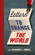 Cover: Letters to Change the World - Ebury Digital
