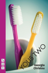Enlarge image Cover: Yous Two - Nick Hern Books