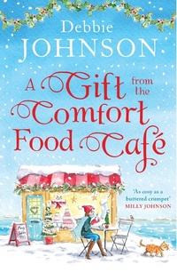 Abbildung von: A Gift from the Comfort Food Cafe - HarperCollins
