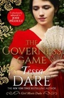 Cover: The Governess Game - HarperCollins
