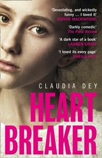 Abbildung von: Heartbreaker - The Borough Press