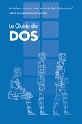Cover: The back book (French Pack of 10) - Stationery Office Books
