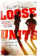 Cover: Loose Units - Random House Australia