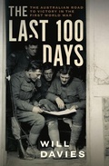 Cover: The Last 100 Days - Vintage (Australia)