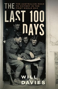 Enlarge image Cover: The Last 100 Days - Vintage (Australia)