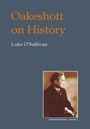 Cover: Oakeshott on History - Imprint Academic