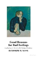 Cover: Good Reasons for Bad Feelings - Allen Lane
