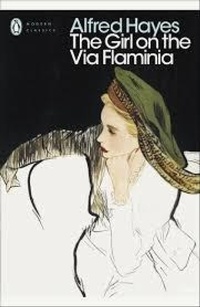 Abbildung von: The Girl on the Via Flaminia - Penguin Classics